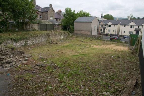 Kendal Cumbria Kendal, LA9 5NG